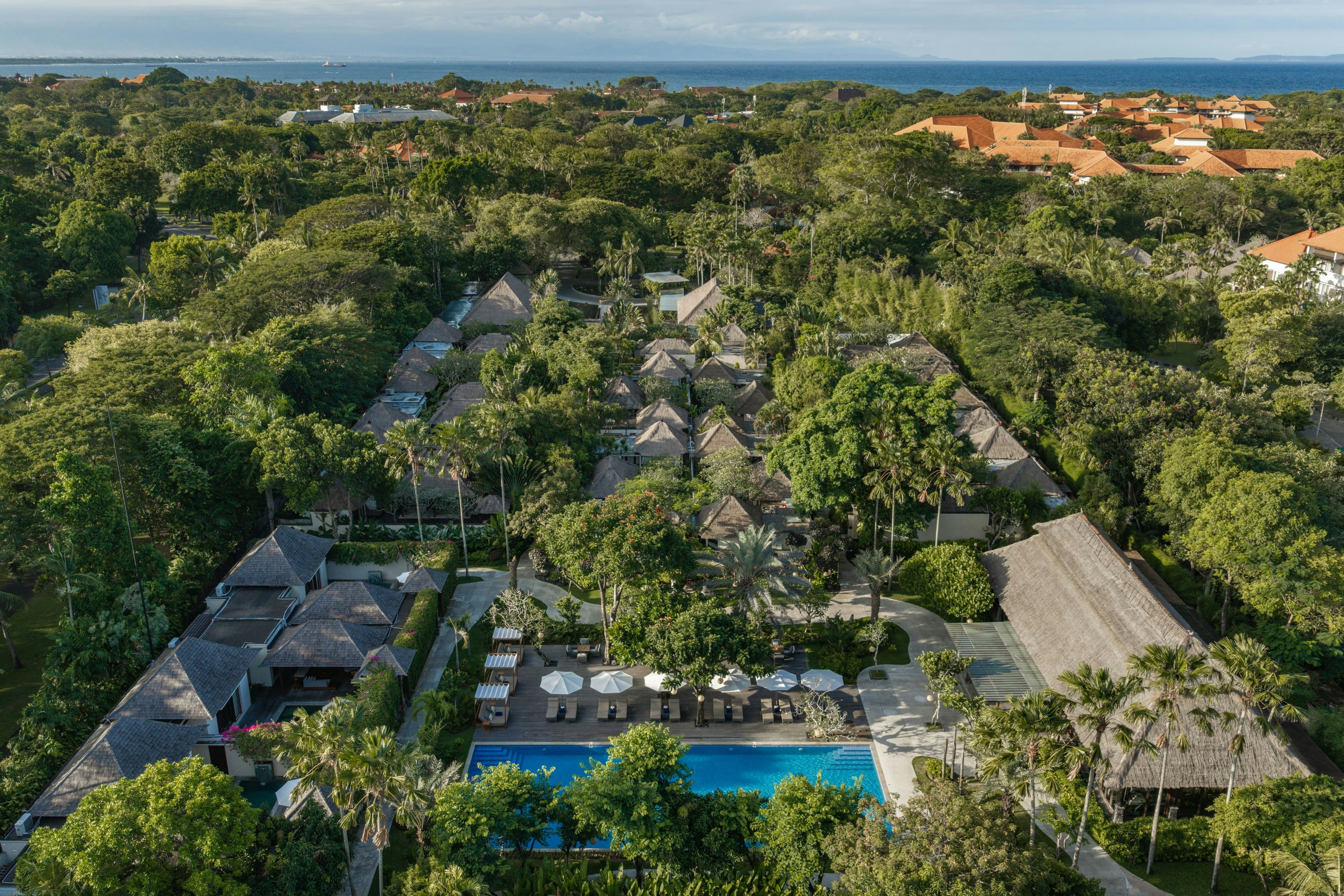 Amarterra Villas Resort Bali Nusa Dua Autograph Collection 33/45