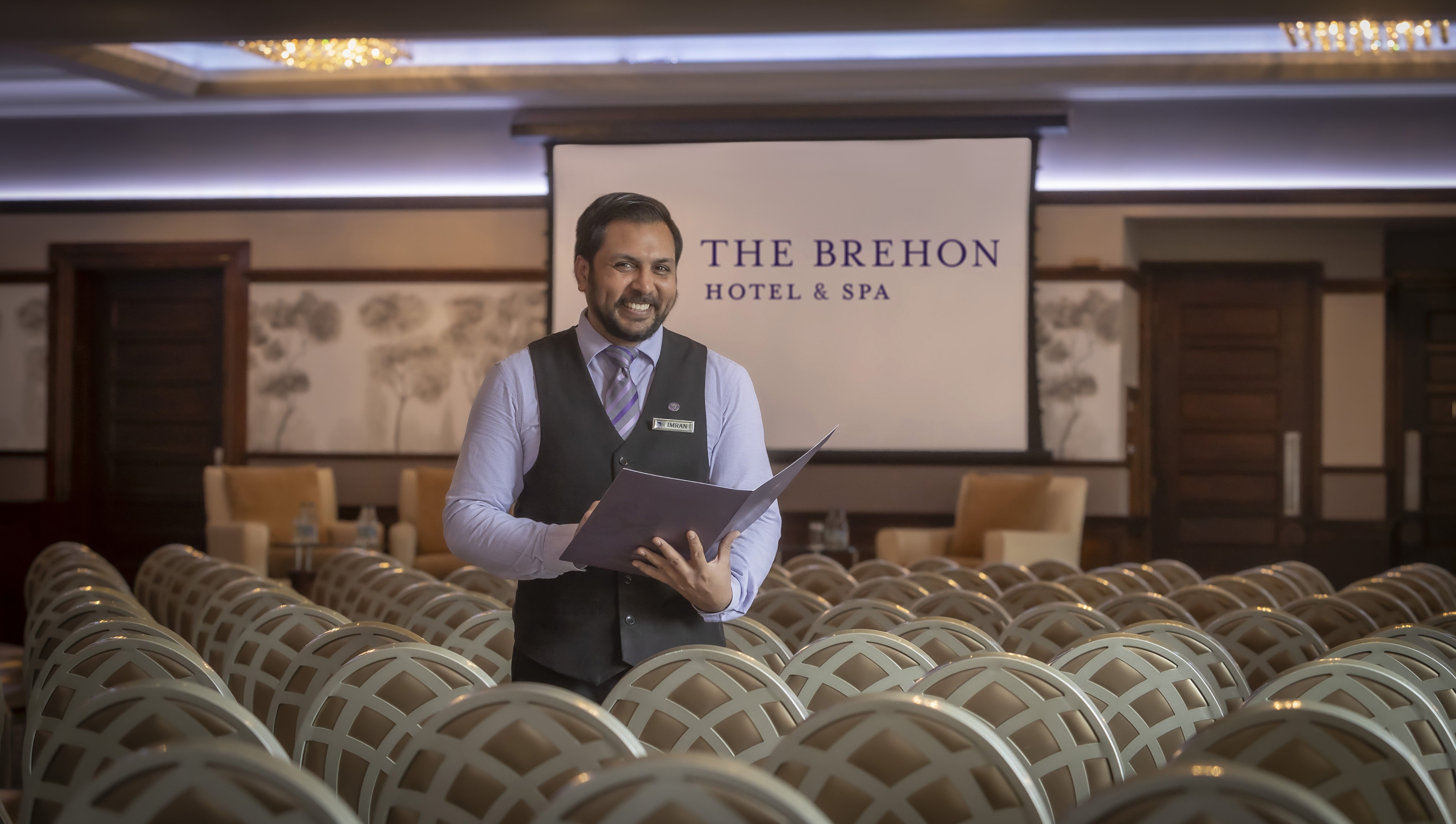 The Brehon 4/24