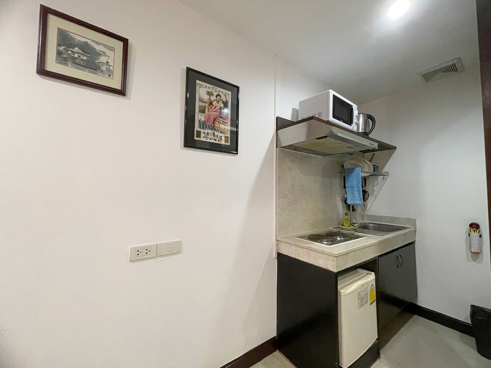 Arawana Express China Town Ex Icheck Inn Regency China Town 48/50