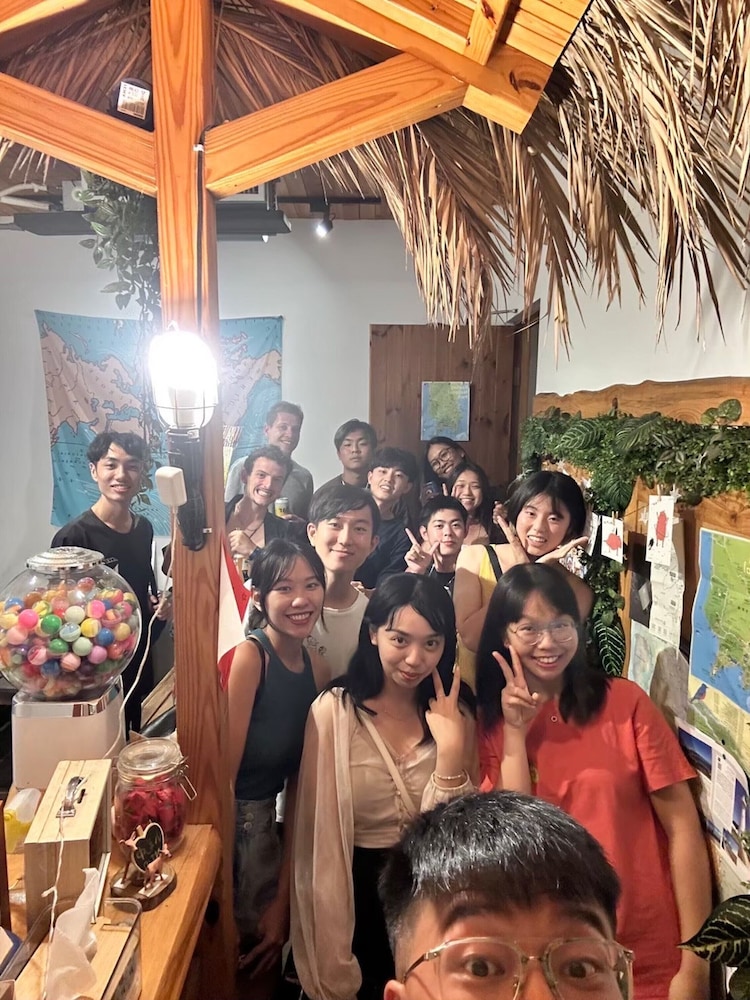 Kenting Original Hostel 35/50