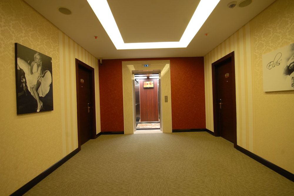 Imamoglu Pasa Hotel 4/47