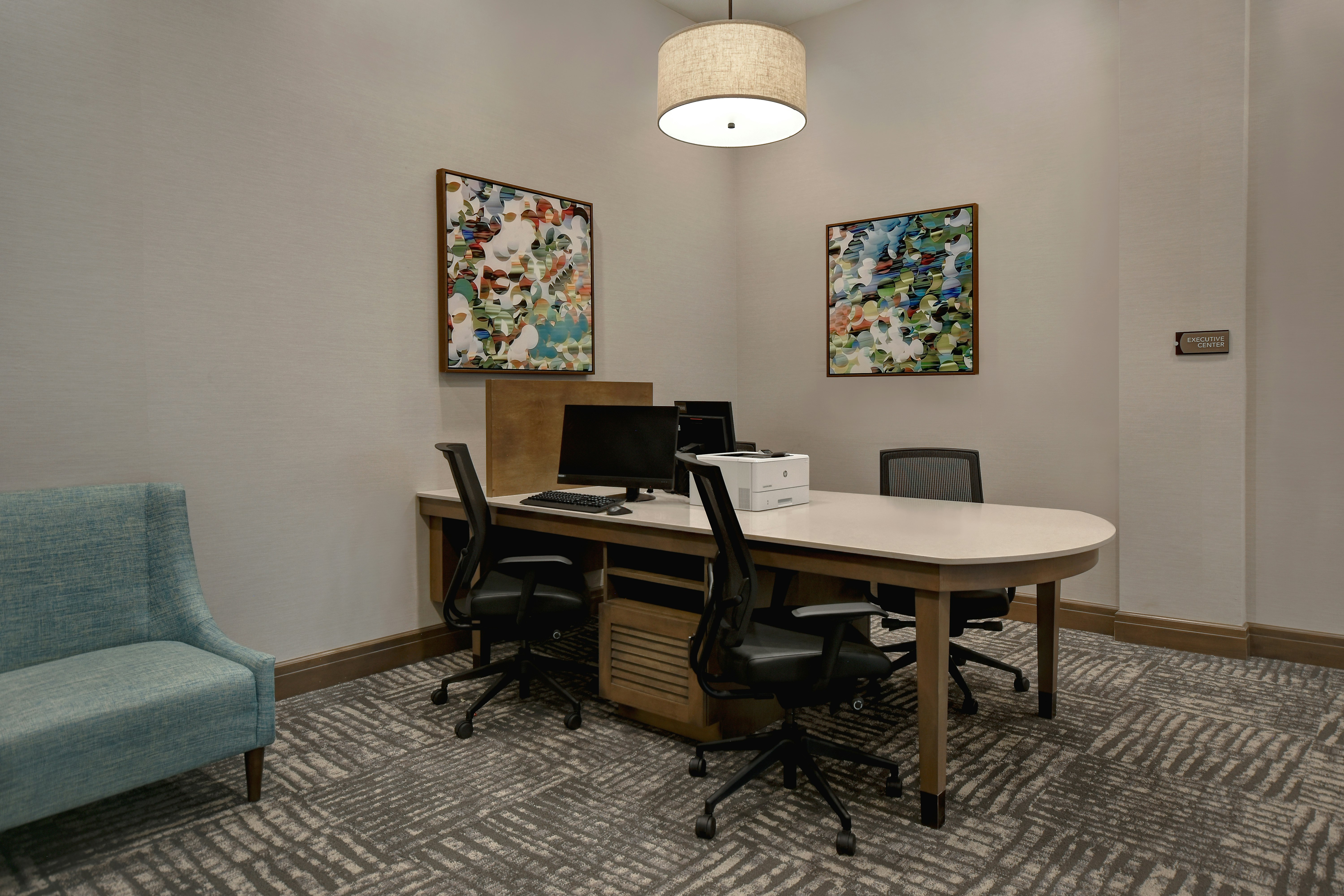 Homewood Suites By Hilton Orlando Flamingo Crossings, FL 51/57