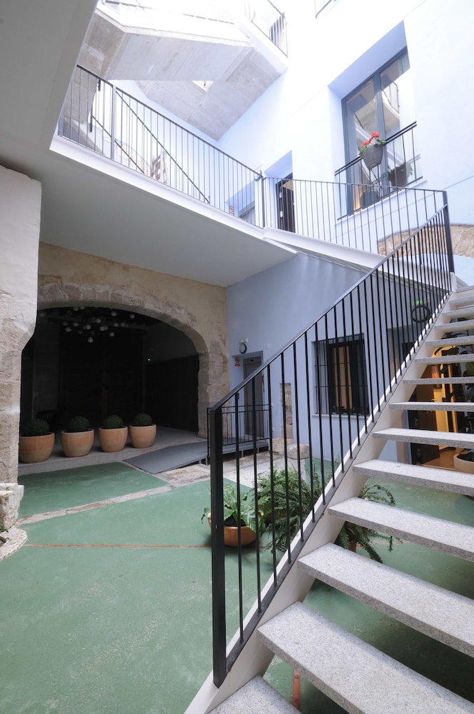 Catalina Suites San Nicolas 4/50