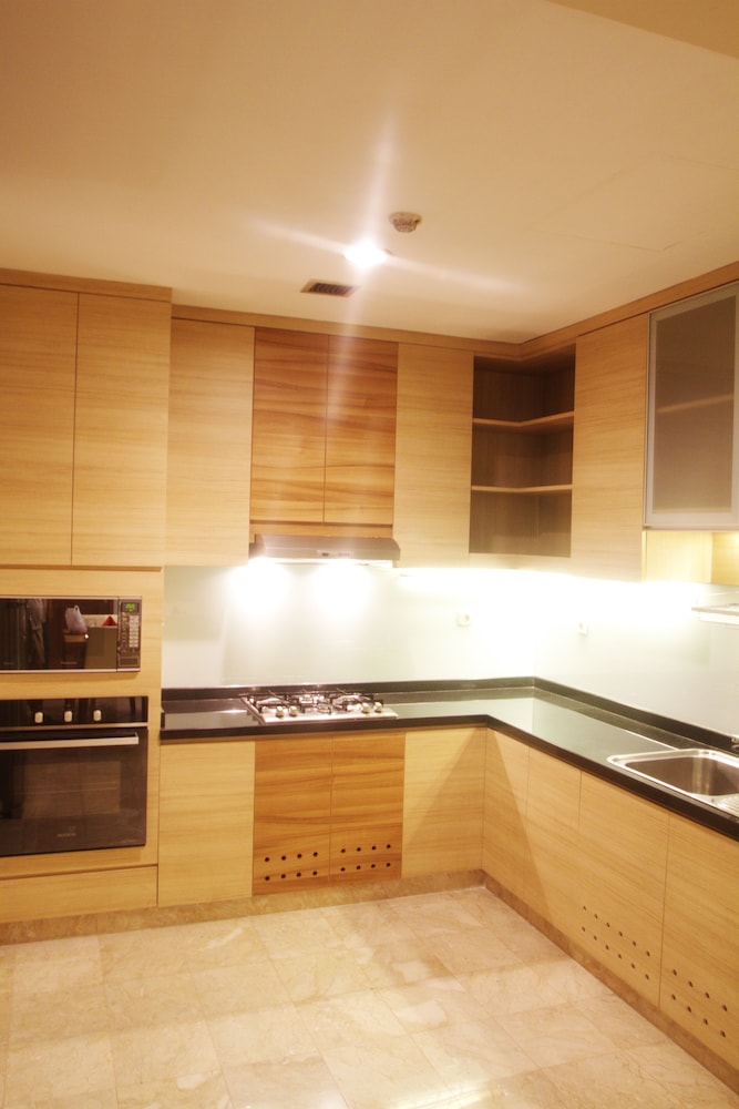 Midtown Residence Simatupang Jakarta 35/78