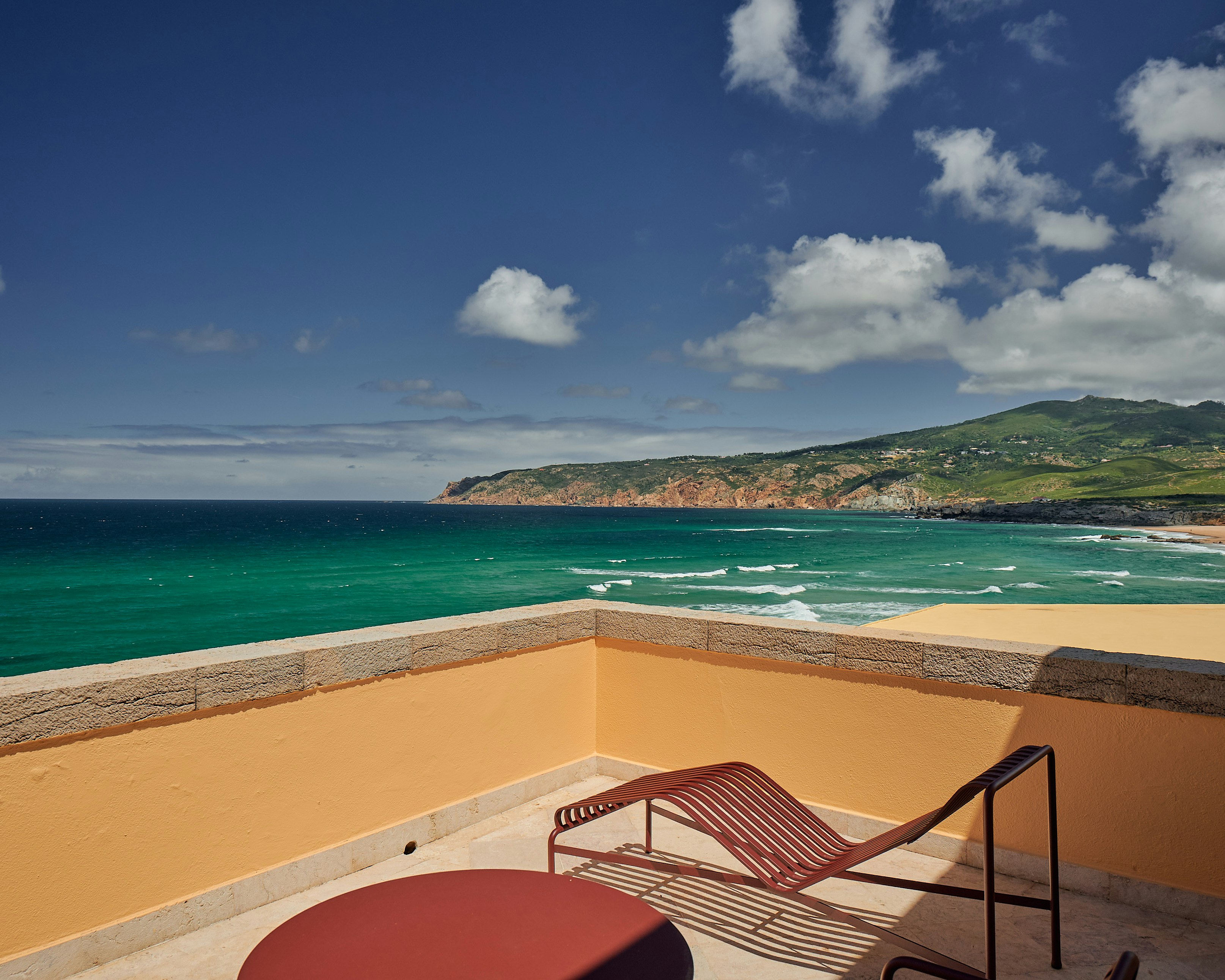 Hotel Fortaleza Do Guincho 86/96