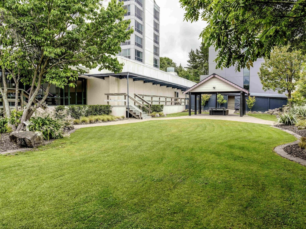 Novotel Rotorua Lakeside 66/71