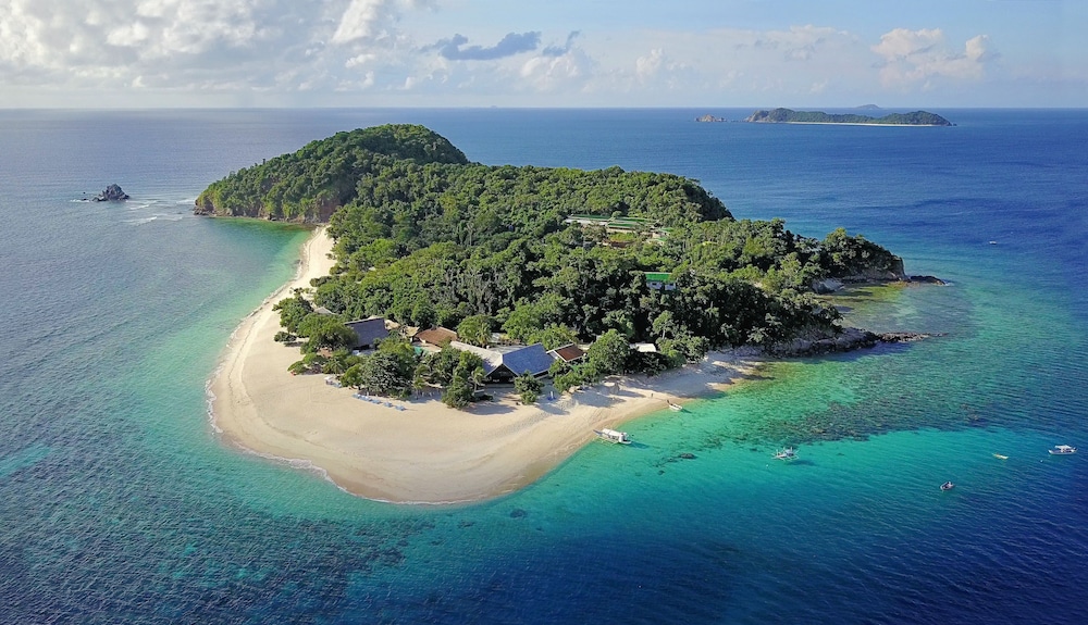 Discovery Coron 43/50