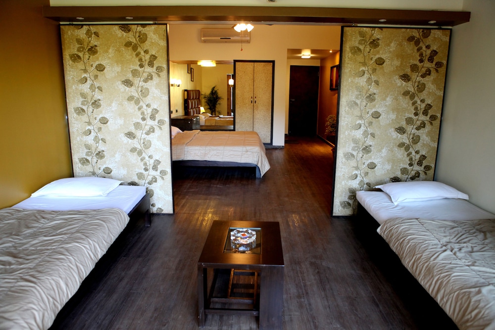 Saj Mahabaleshwar - A Club Mahindra Affiliate Resort 10/38