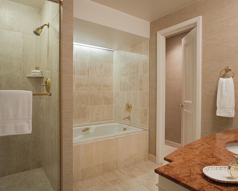The Ritz-Carlton Dallas, Las Colinas 30/83