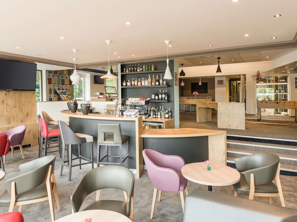 Ibis Colmar East Hotel 55/70