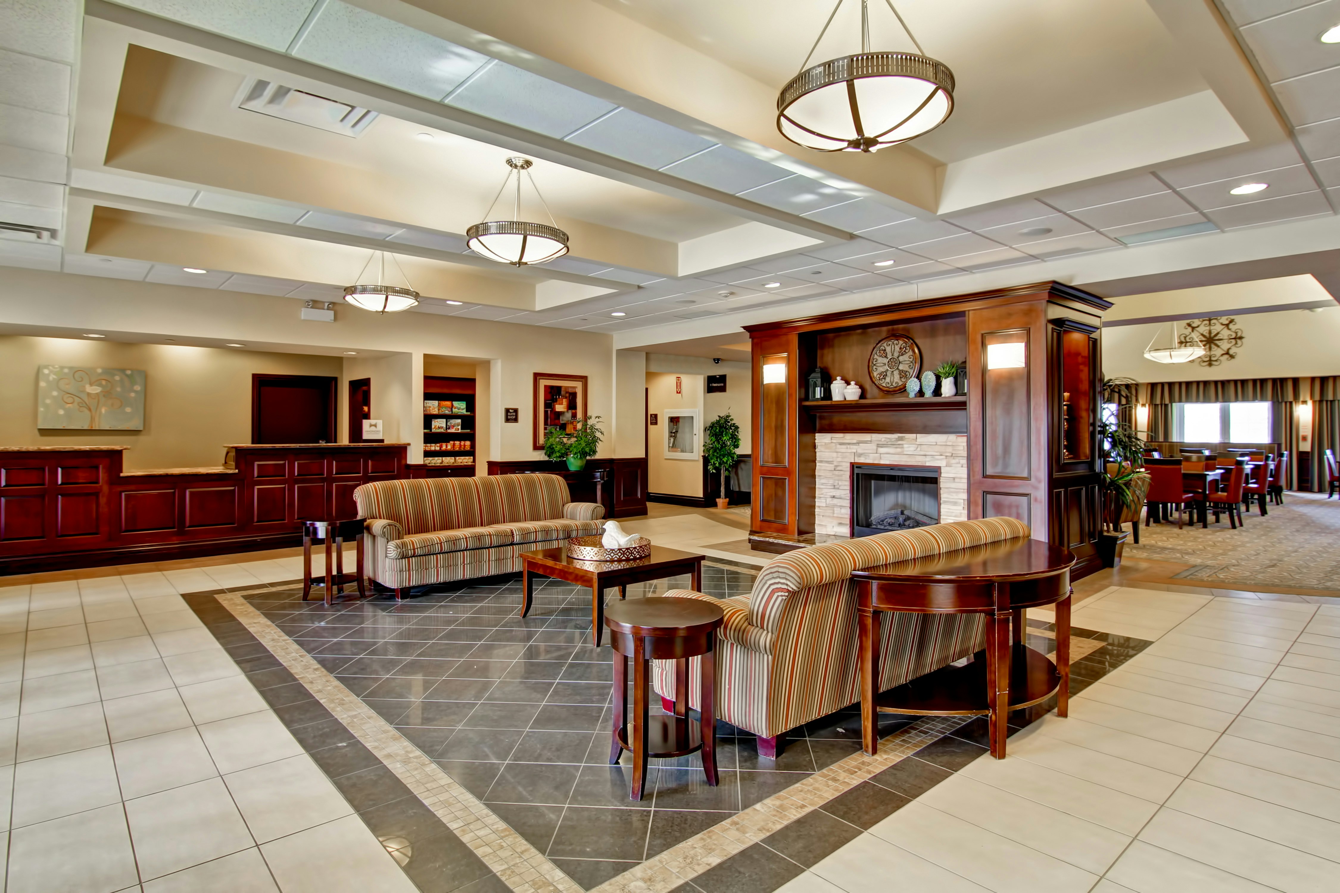 Homewood Suites by Hilton Sudbury 2/11