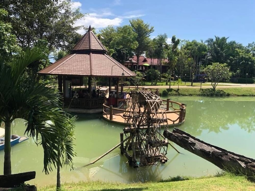 Ban Suan Tawan Chiang Dao 40/50