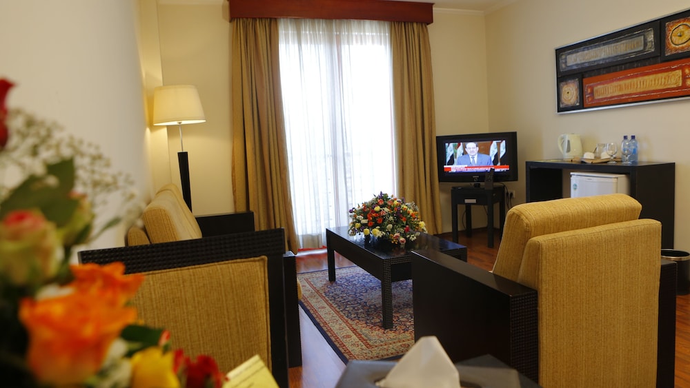 Wassamar Hotel 31/47