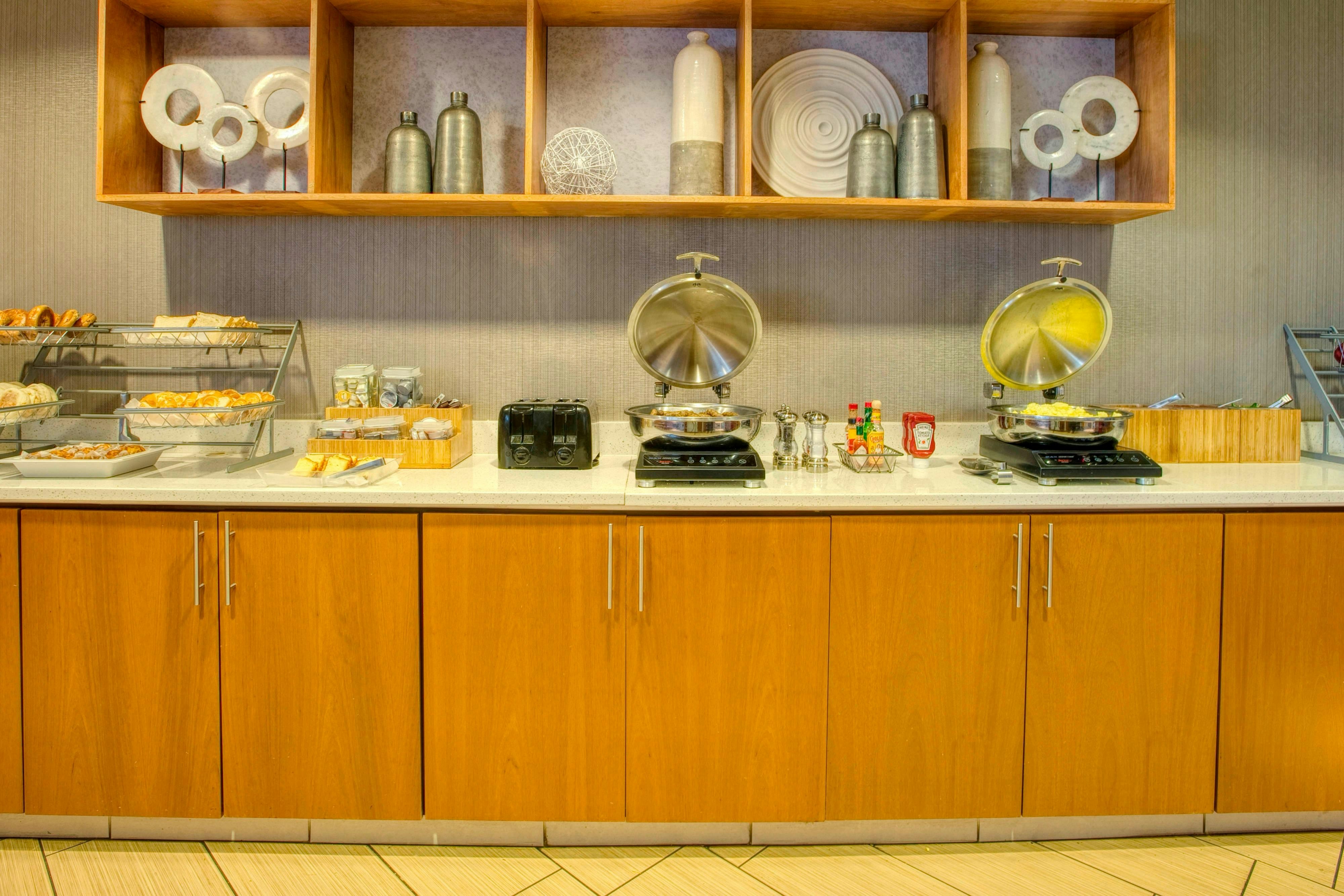 Springhill Suites Lawrence Downtown 19/26
