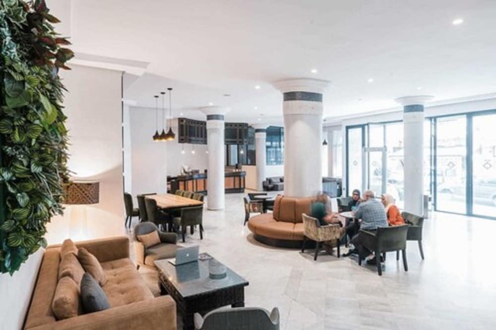 Casablanca Hotel 36/54