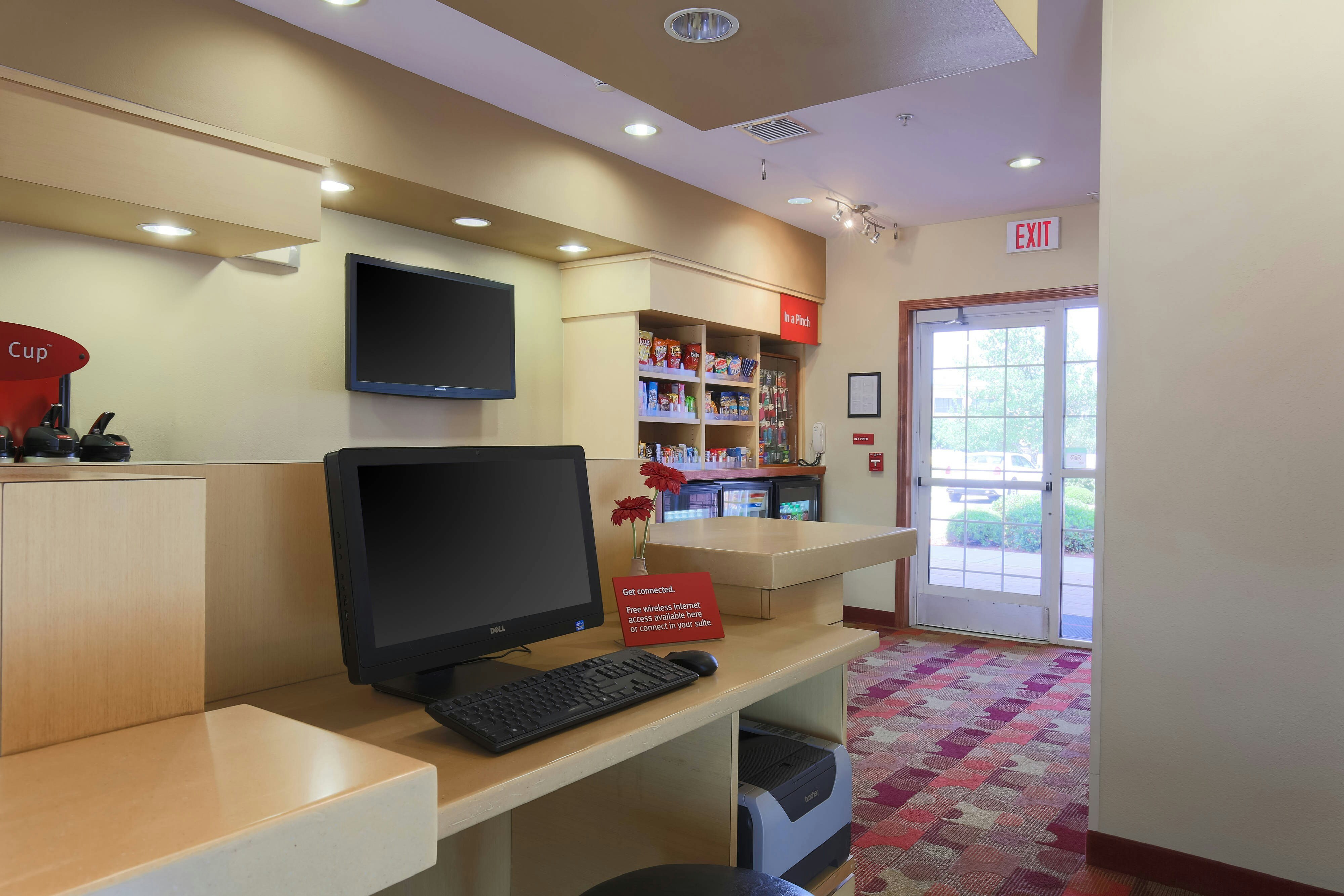Towneplace Suites By Marriott 7/7