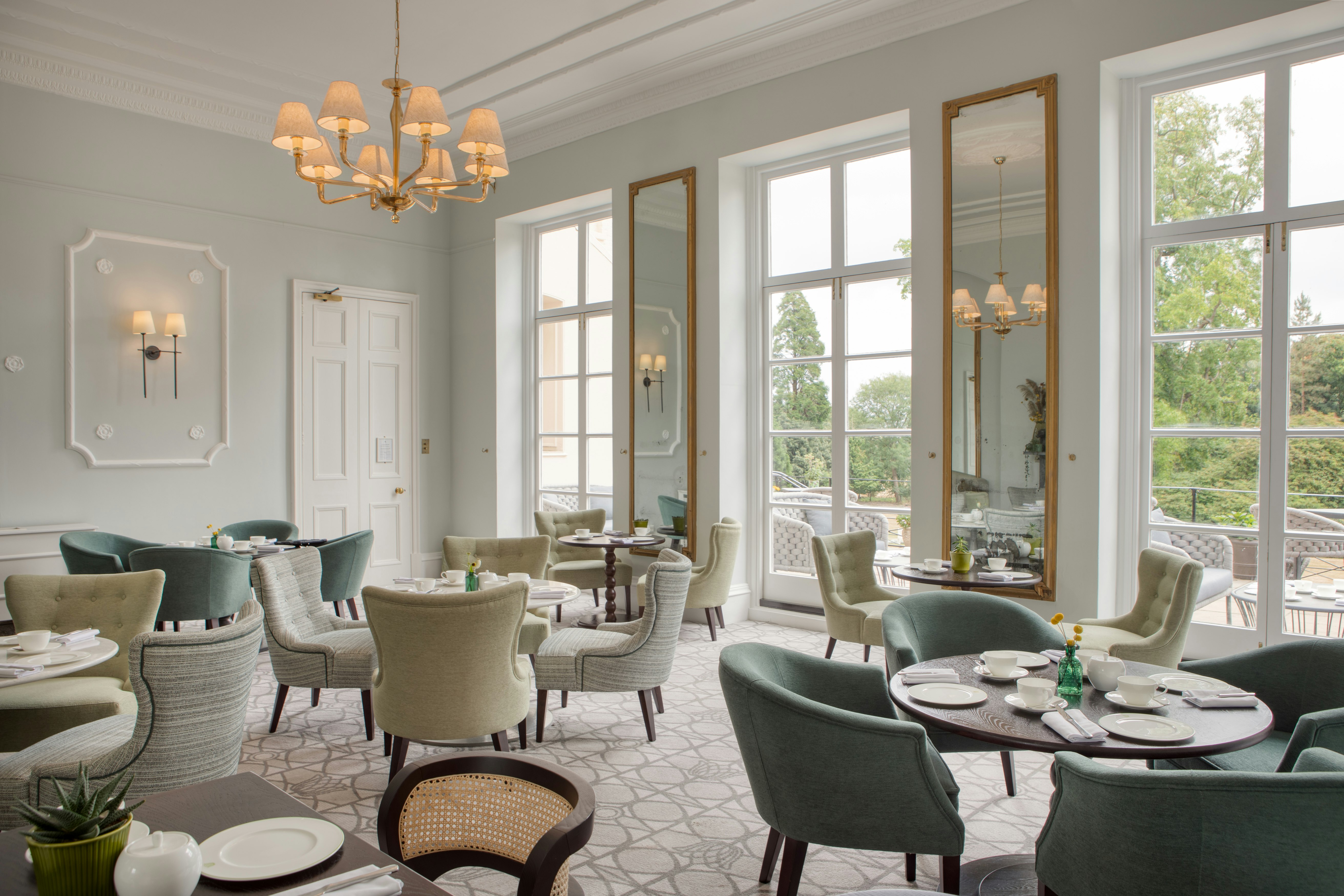 Taplow House 43/60