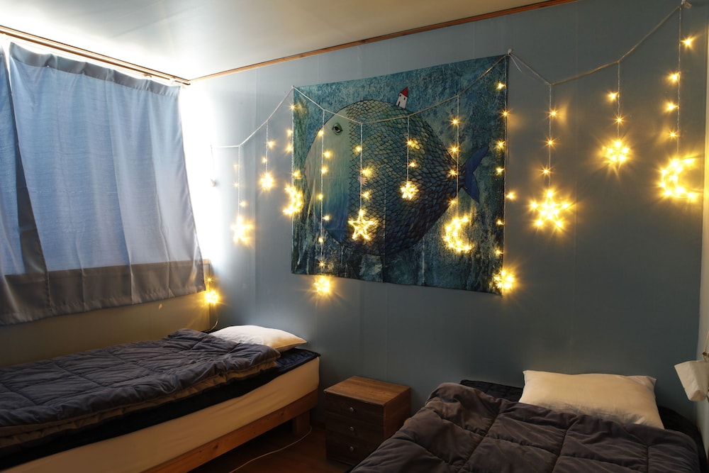 Baozen Guesthouse - Hostel 18/72