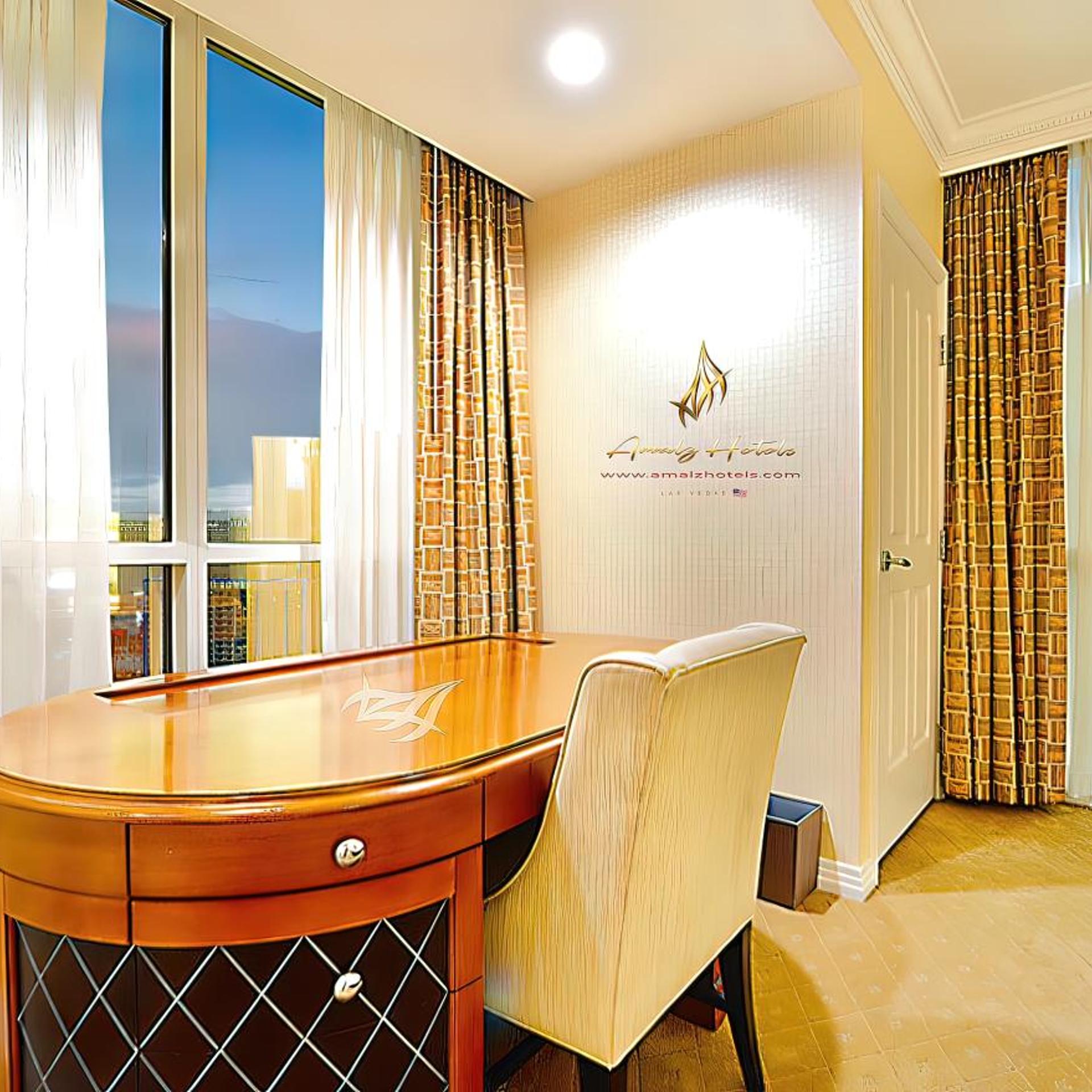 888 Signature Suites Collection At Signature Condo Hotel 8/48