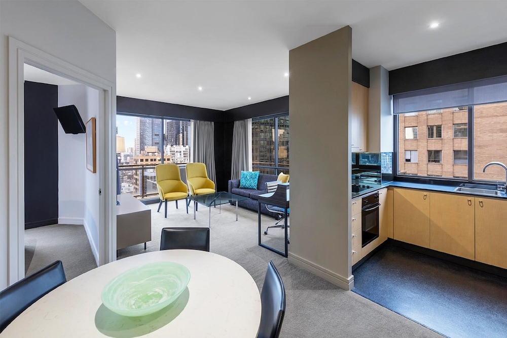 Adina Apartment Hotel Melbourne 41/73