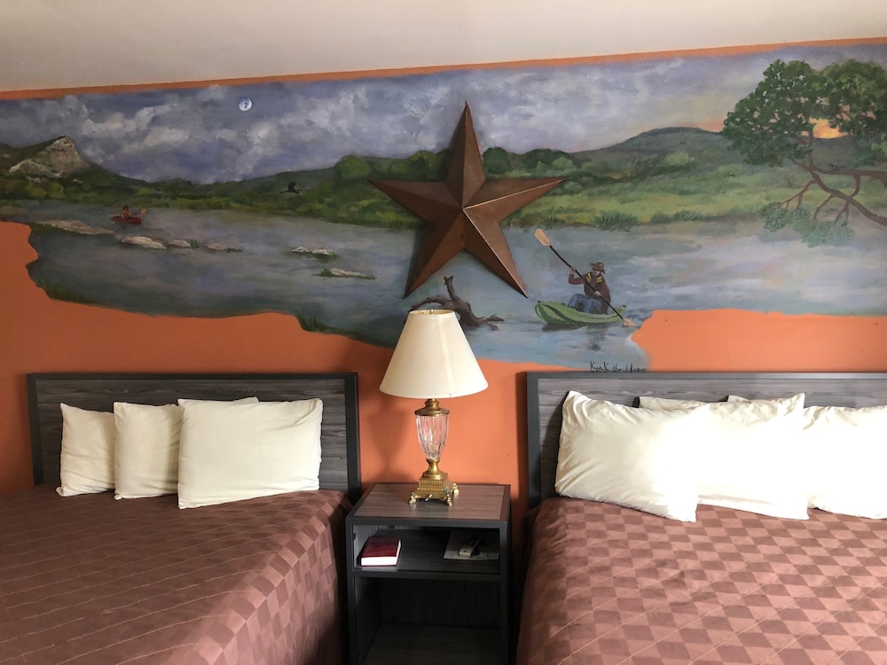 Americas Best Value Inn The Legends Inn 24/36