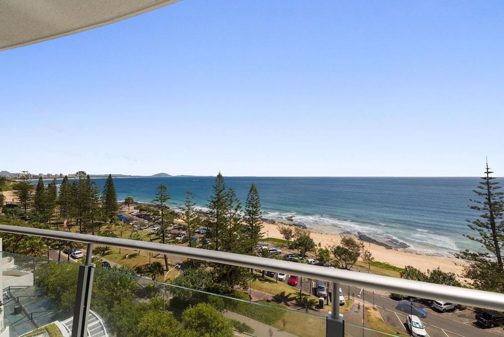 マントラ シロッコ リゾート(Mantra Sirocco Mooloolaba) 写真4