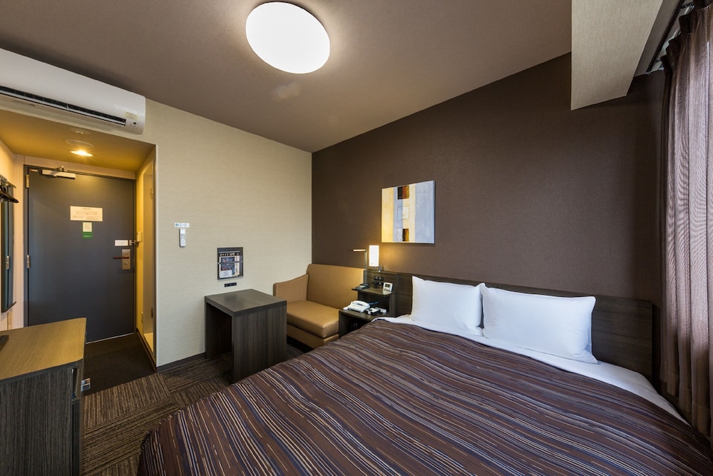 Hotel Route Inn Kumagaya 6/36