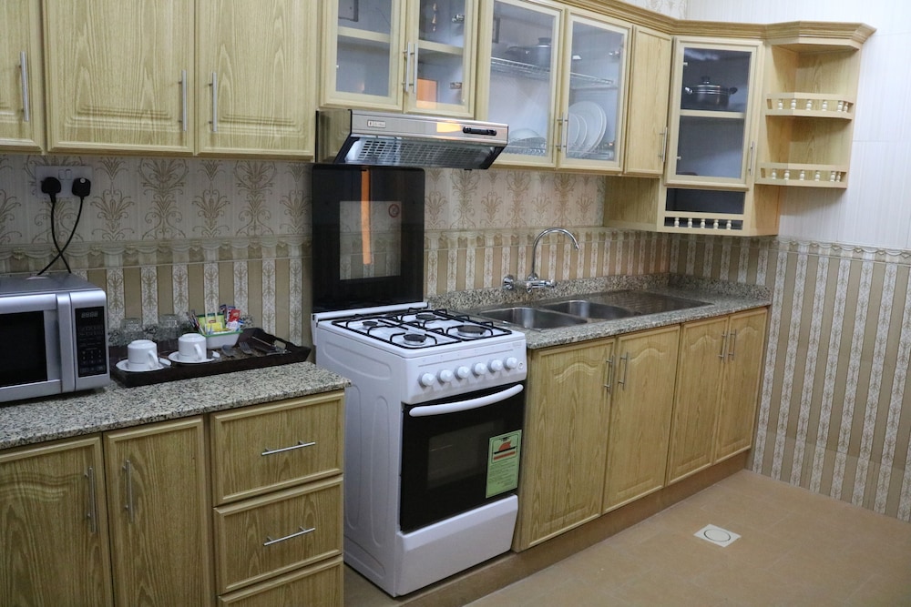 Nizwa Hotel Apartments 10/50