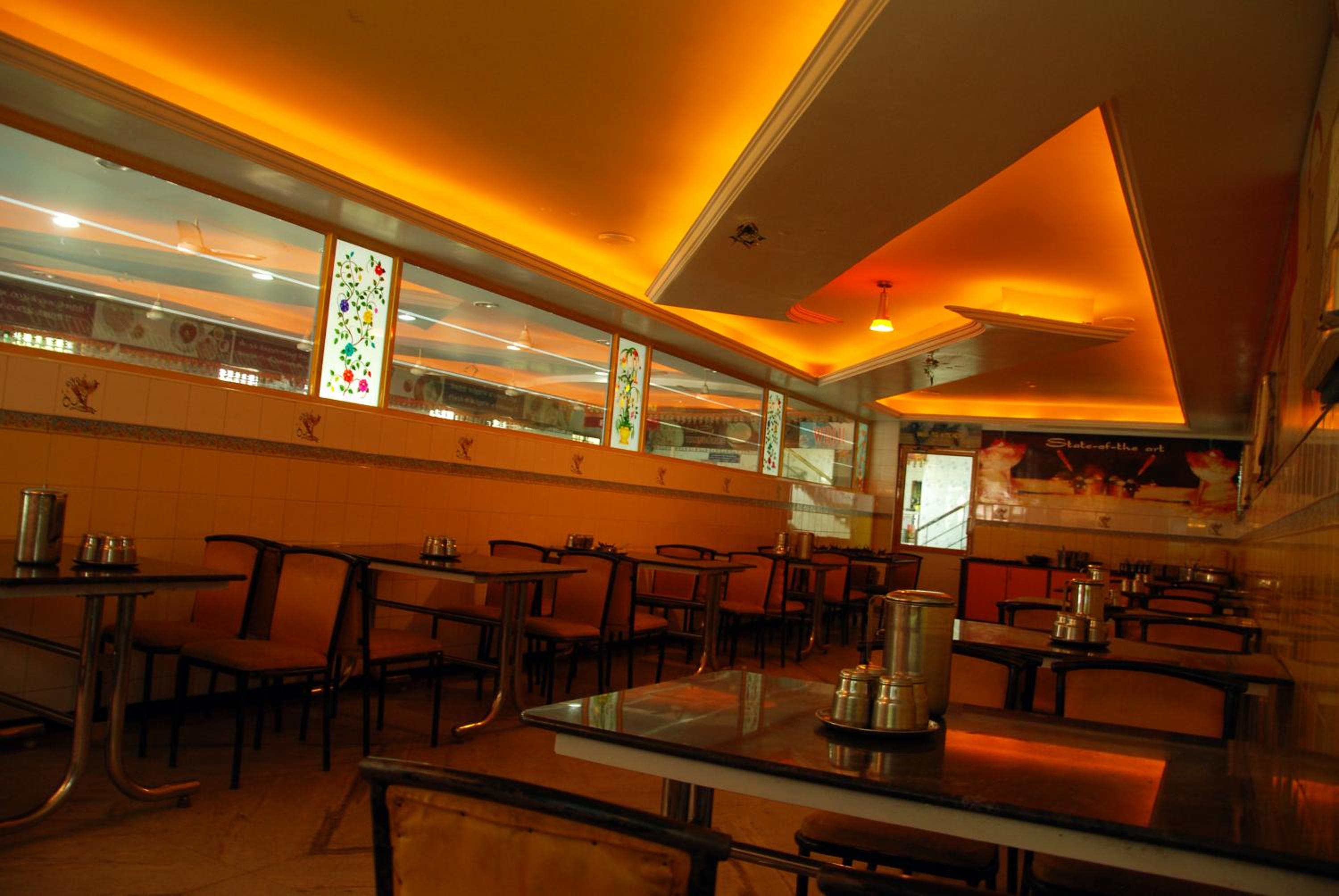 Hotel Temple City 41/49