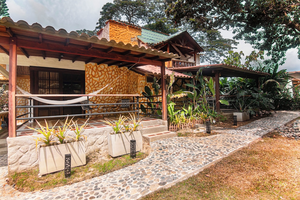 Hotel Portales del Tayrona by DOT Tradition 3/50