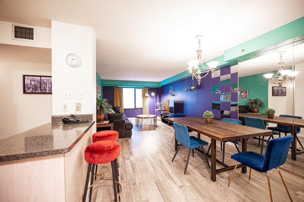 Stay Together Suites 2Bd-2Ba Apartment 47/61