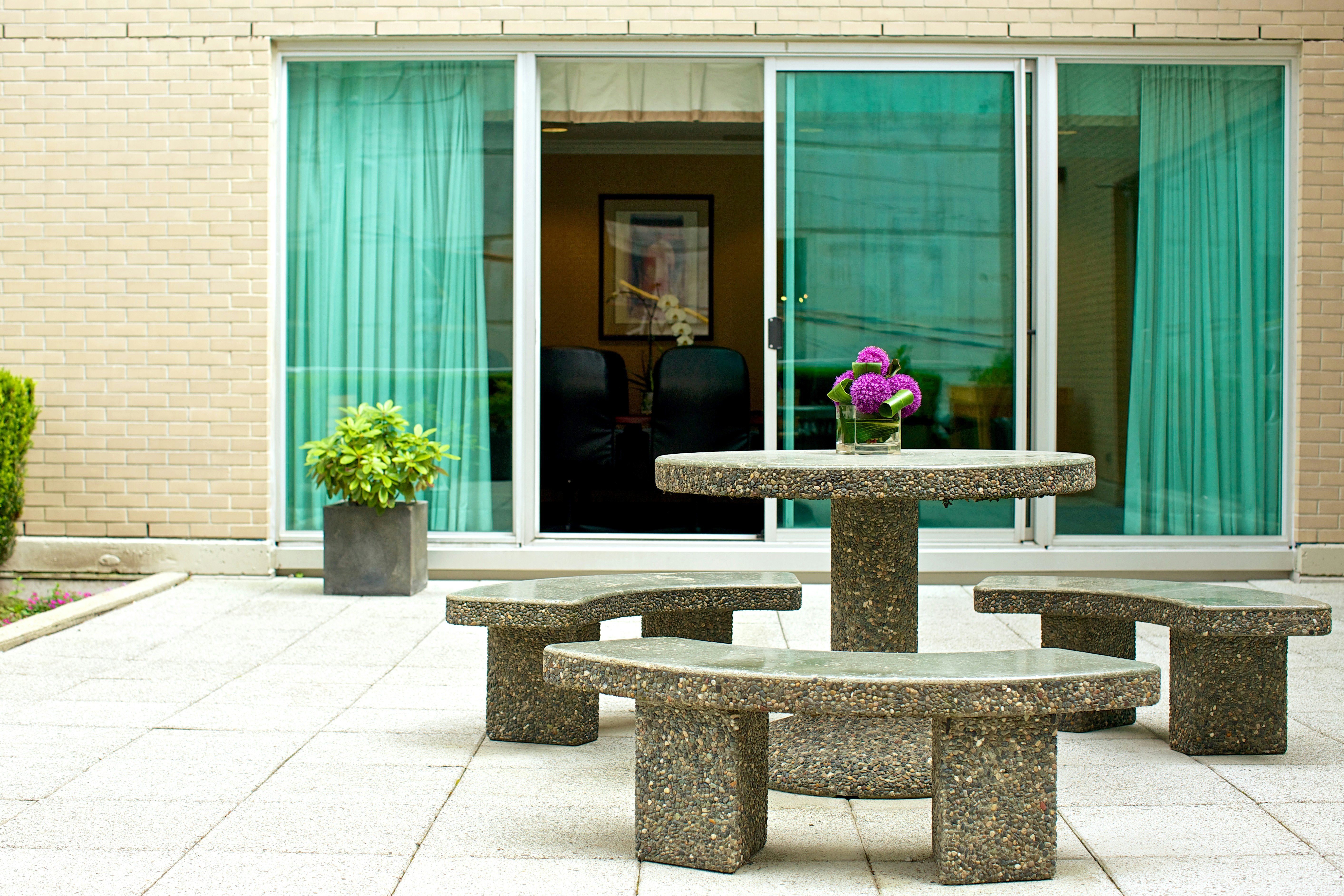 Hampton Inn & Suites by Hilton Vancouver-Downtown 8/60