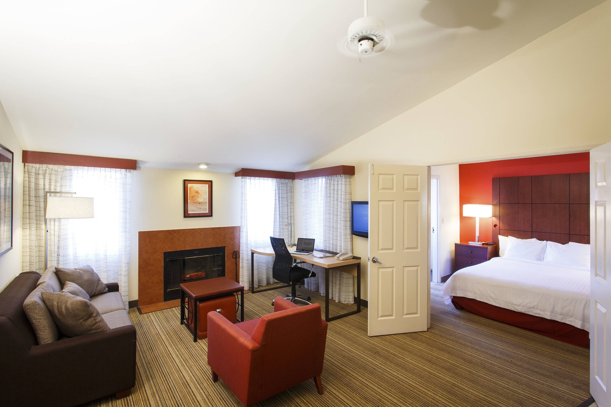 Room at Residence Inn La Mirada Buena Park, LA MIRADA - CA