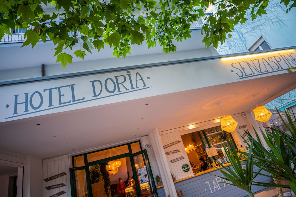 Doria酒店(Doria Hotel) 图片1
