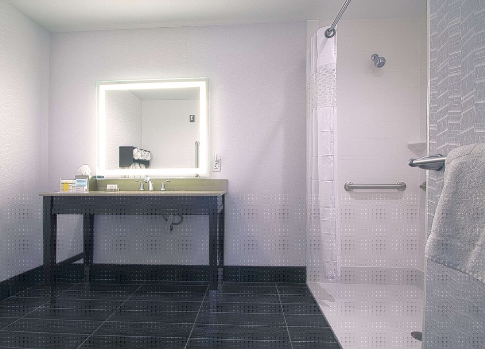 Hampton Inn And Suites Columbus/University Area 27/81