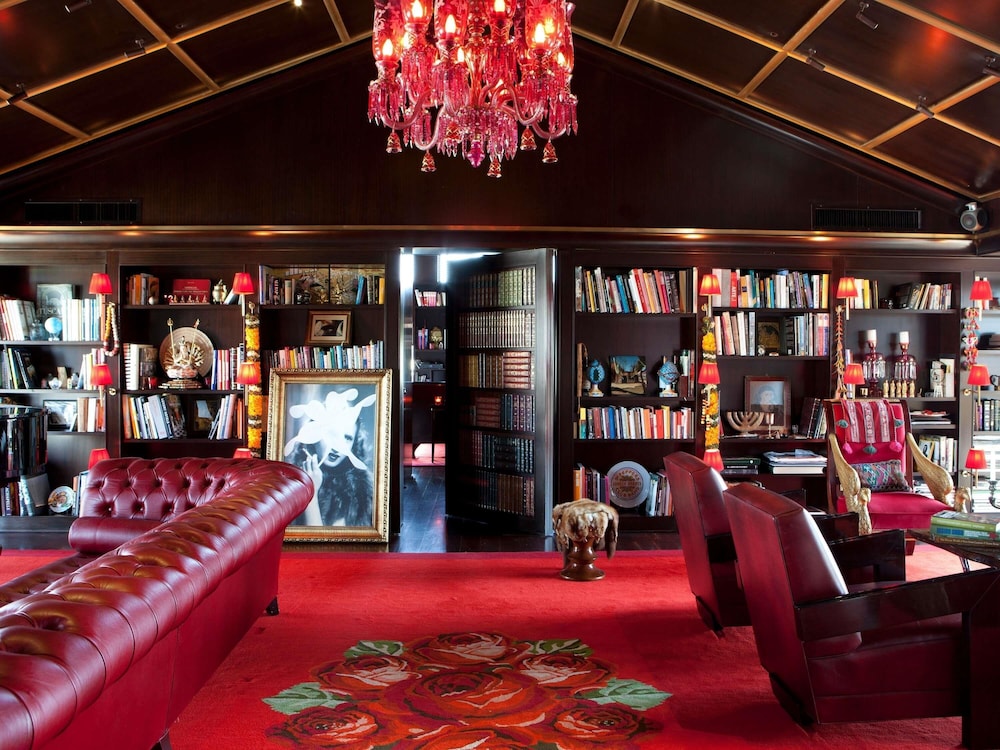 Faena Hotel Buenos Aires 55/61