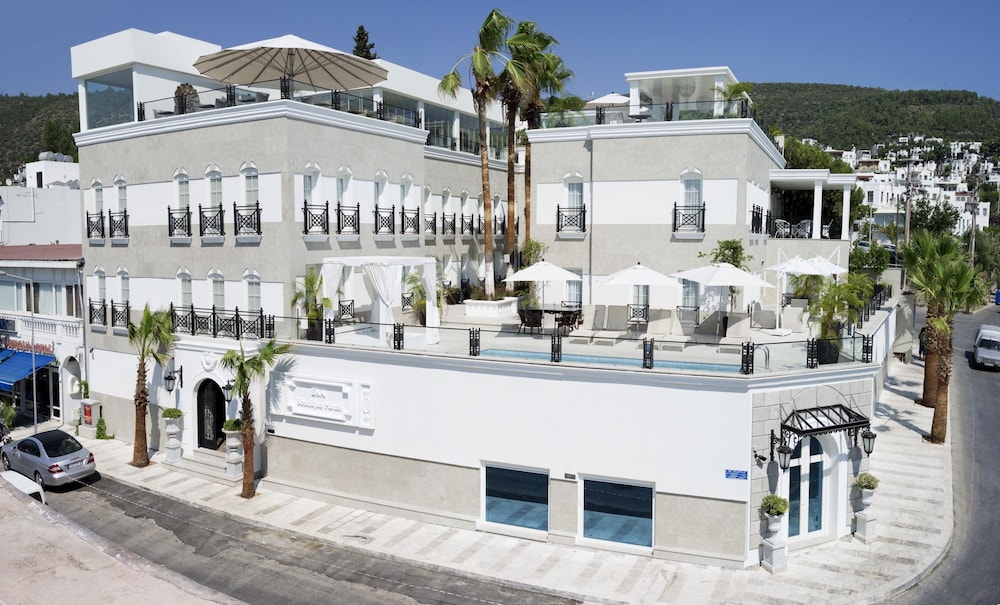 Ena Boutique Hotel 41/50