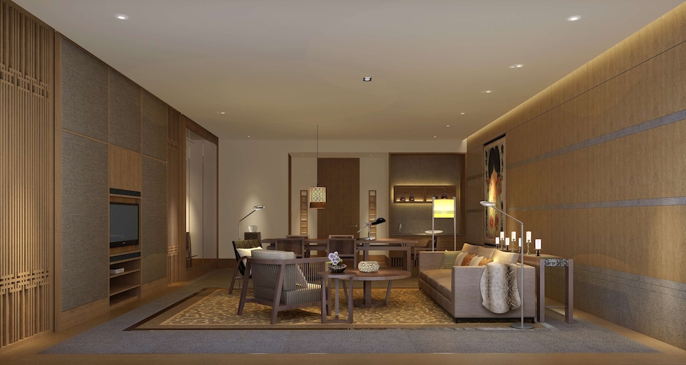 PARK HYATT SANYA SUNNY BAY RESORT 46/71