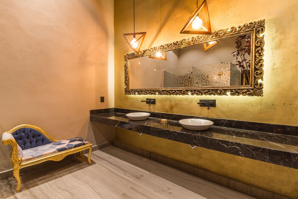 Alqueria de Carrion Hotel Boutique 51/67