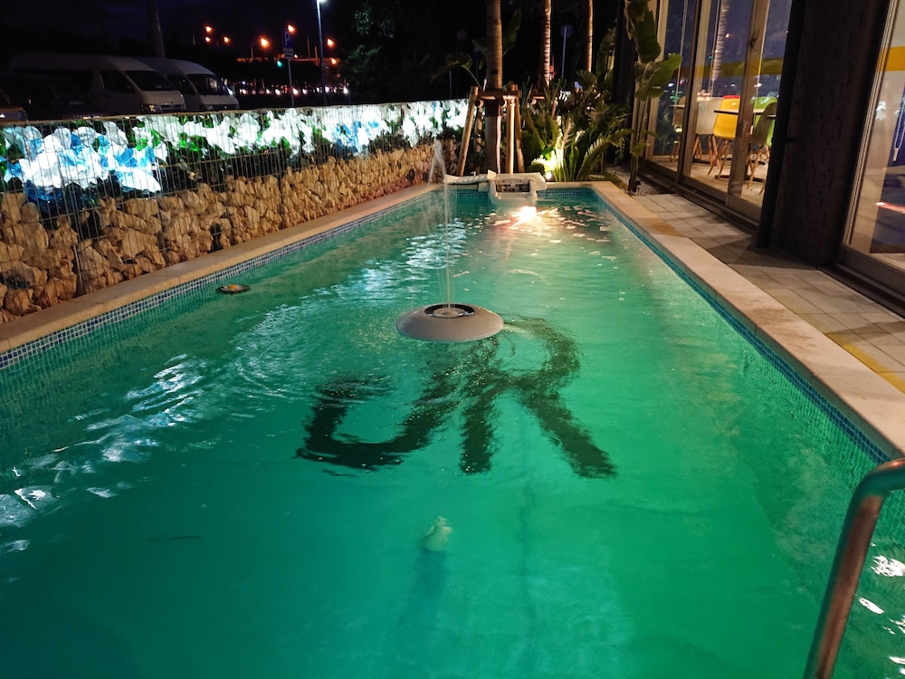 Green Rich Hotel Okinawa Nago 42/47