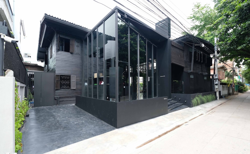 Kloem Hostel - Adults Only 8/67