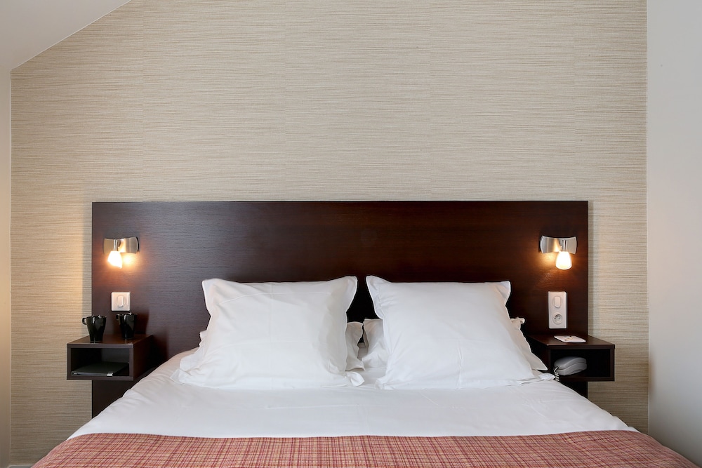Logis Havvah Hotel Gap 10/37