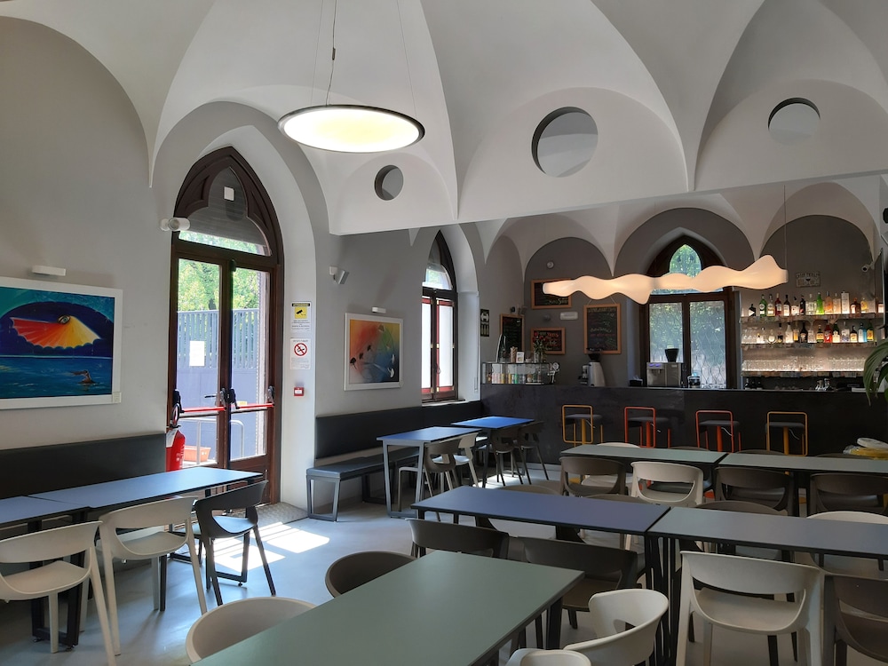 Babila Hostel 43/55
