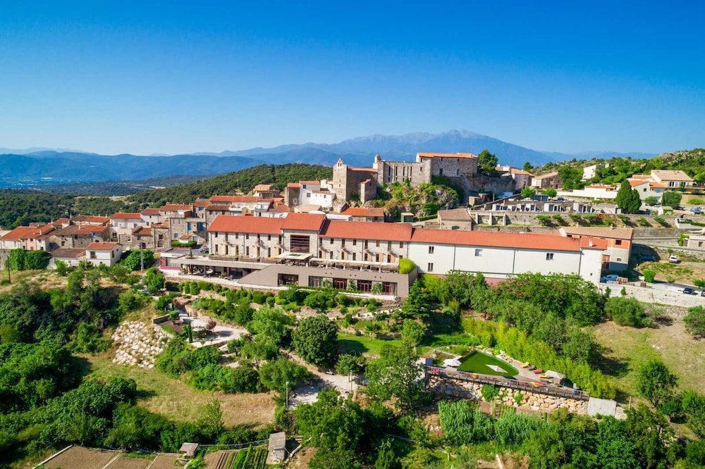 Domaine Riberach 1/66