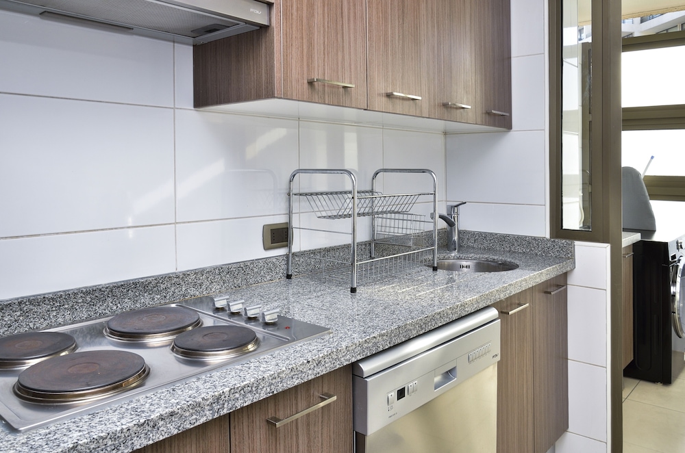 Norus Apartments Las Condes 41/41