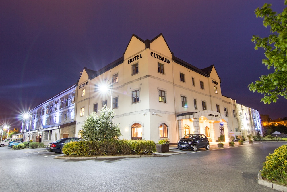Clybaun Hotel & Leisure Centre 5/69