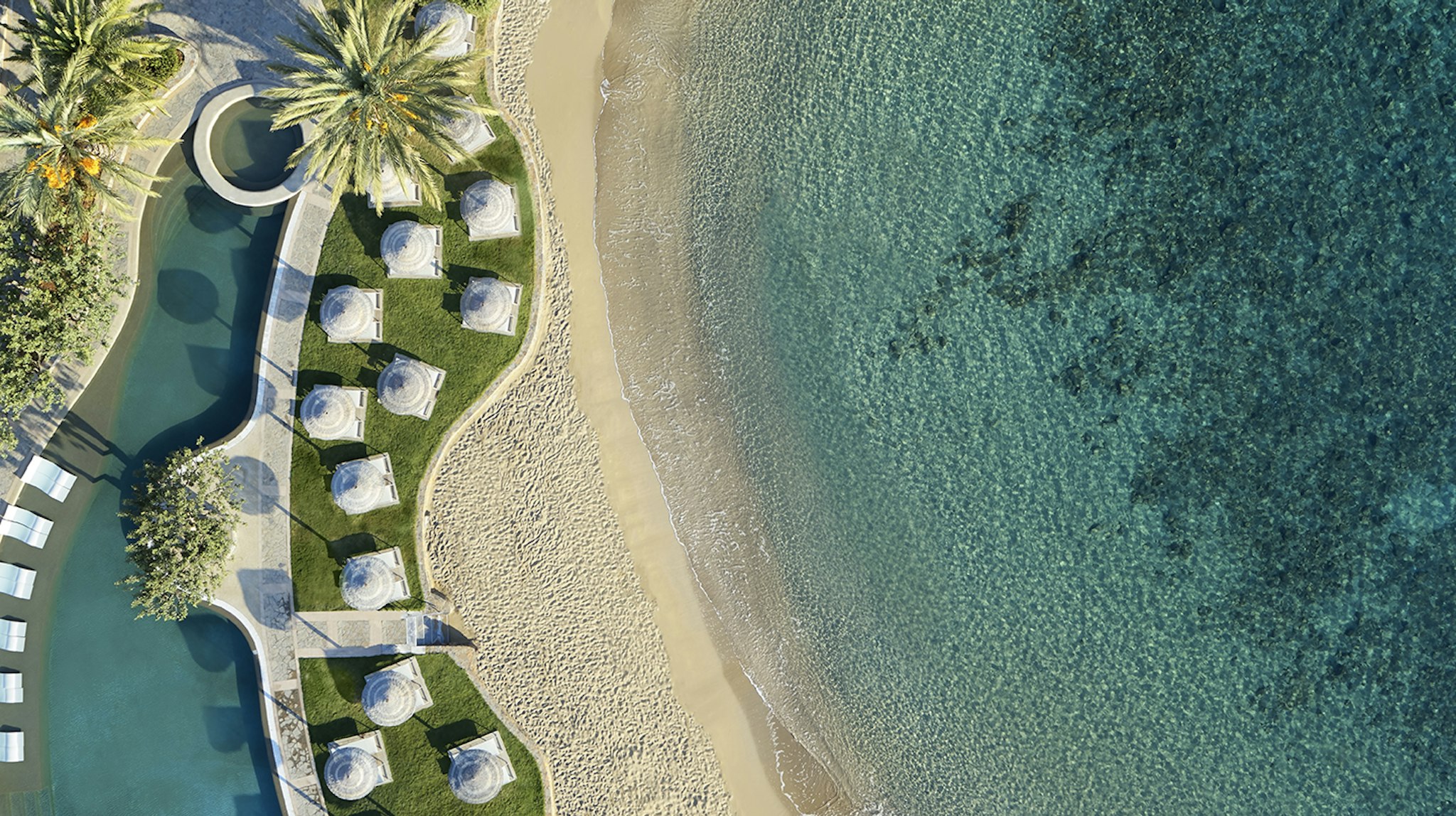 Porto Elounda Golf And Spa Resort 25/35