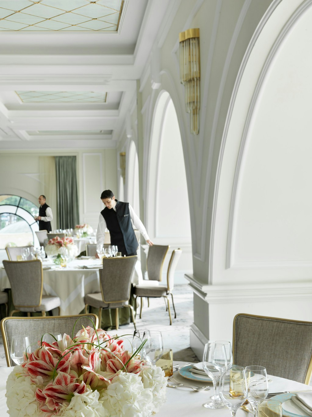 Four Seasons Hotel Baku 32/55
