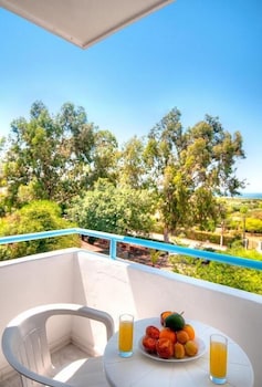 Sea View Apartments 24/45