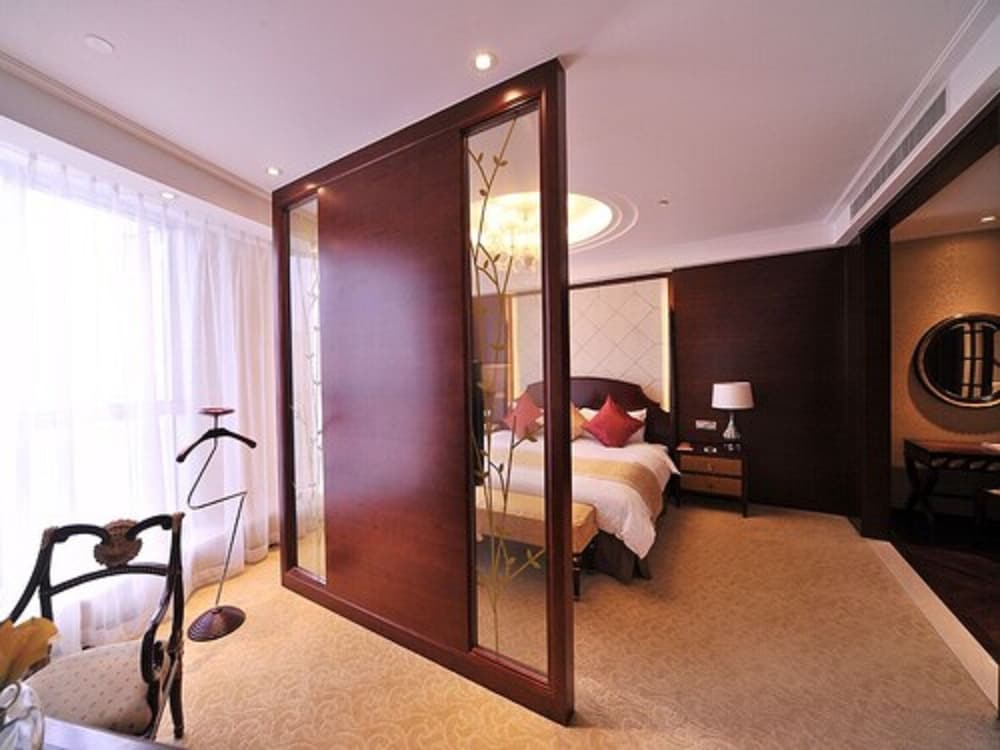 Central Hotel Shanghai 21/48